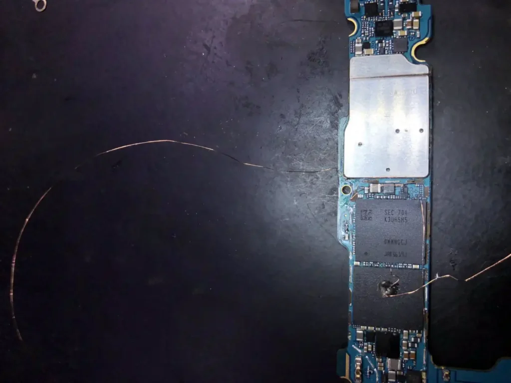 Sm G955u Bit8 Remove Frp