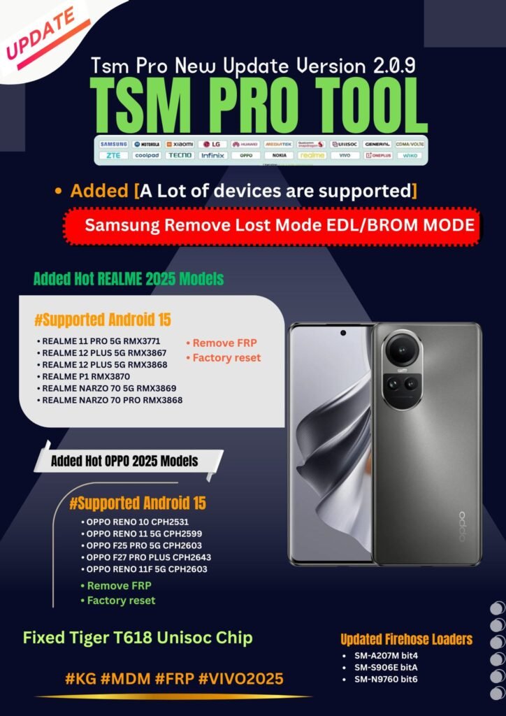 Tsm tool pro v2.0.9 turboservicemobile v2.0.9 latest setup download