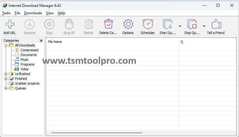 Internet download manager full registered version latest version 2025
