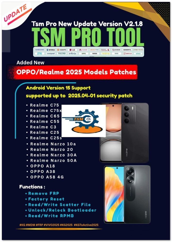Tsm tool pro v2.1.8 turboservicemobile v2.1.8