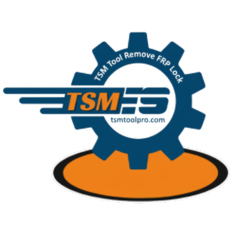 TSM Tool Pro Logo