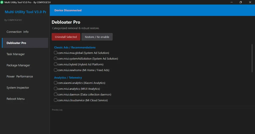 Multi Utility Tool V3.0 Pro Free Download [Working 100%]
