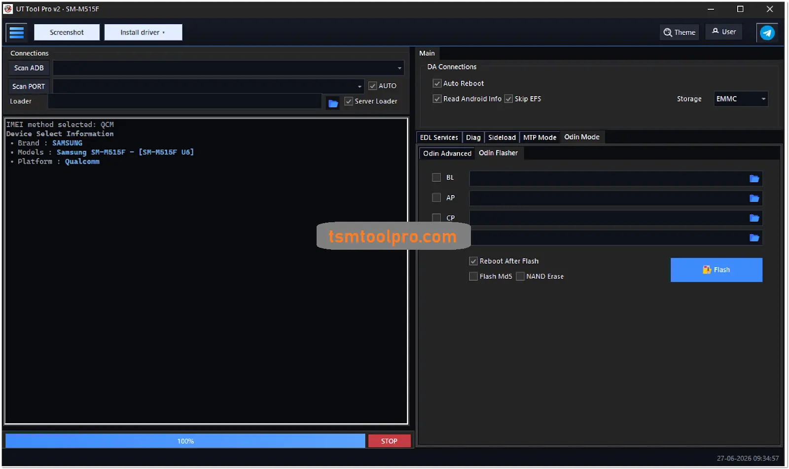 UT Tool v2.0 Latest Version