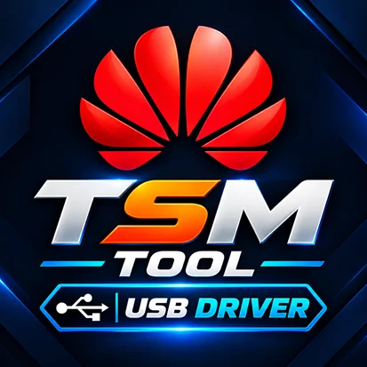 Huawei-USB-Drivers