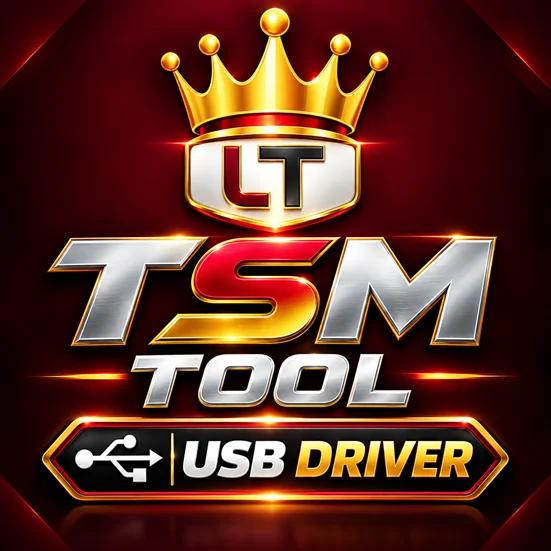 LT-USB-Drivers