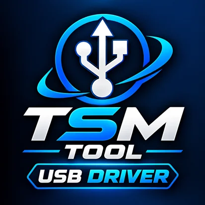 Libusb-USB-Drivers