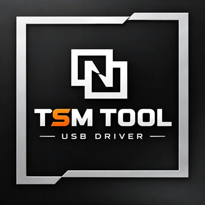 SPRD-USB-Drivers