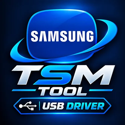 Samsung-USB-Drivers