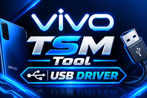 Vivo-USB-Drivers